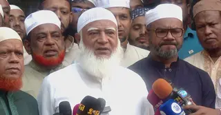 ‘শহীদরা ন্যায় বিচার পেলে এ দেশে আর জালিম ফিরবে না’